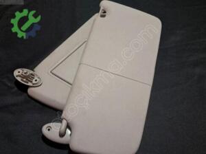 Orijinal Ford C-Max Güneşlik 2004-2010 Çıkma