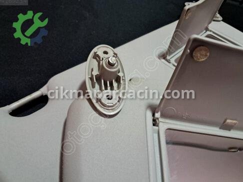 Ford C-Max Güneşlik çıkma parça