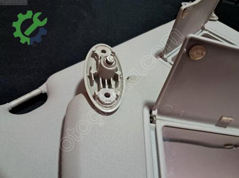 Ford C-Max Güneşlik çıkma parça