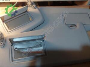 Ford C-Max 2005-2010 Orijinal Çıkma Güneşlik 3M51R04101