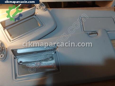 Ford C-Max Güneşlik çıkma parça