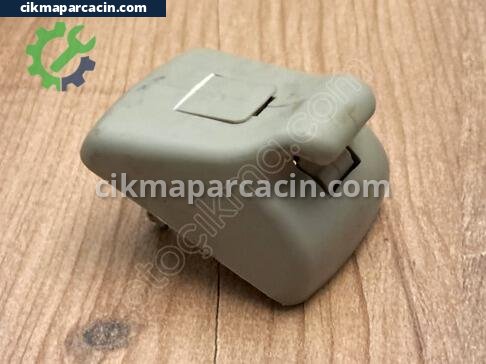 Ford C-Max Güneşlik çıkma parça