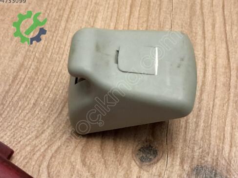Ford C-Max Güneşlik çıkma parça