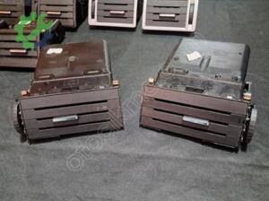 Çıkma Sağ Havalandırma Izgaraları — Ford C-Max 2004-2010