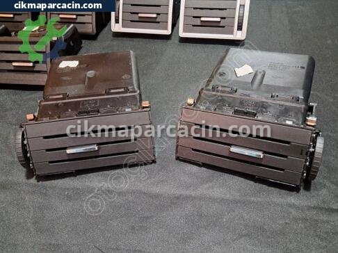 Ford C-Max Sağ Havalandırma Izgaraları çıkma parça