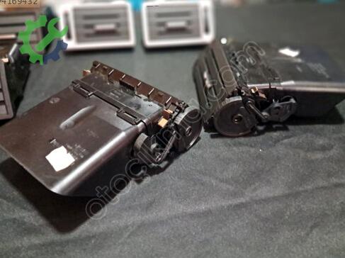 Ford C-Max Sağ Havalandırma Izgaraları çıkma parça