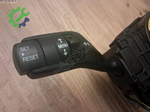Ford C-Max Airbag Sargısı 4M5T-14A664-AB çıkma parça