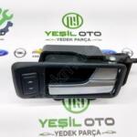 Ford C-Max 2000-2026 Sol Konsol 3M51R22601 Çıkma