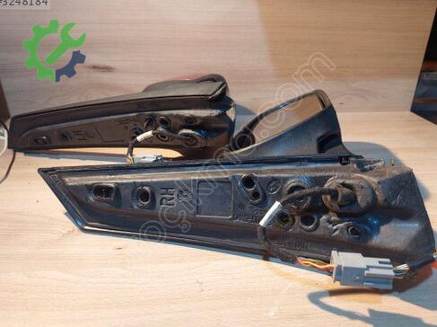 Ford C-Max Dış Ayna Komple çıkma parça