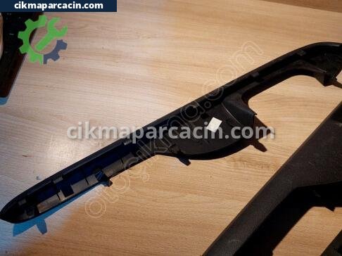 Ford C-Max Kapı Kolu çıkma parça