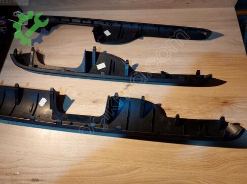 Ford C-Max Kapı Kolu 3M51-R24049 çıkma parça