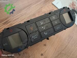Çıkma Orijinal Klima Kontrol Paneli Ford C-Max 2004-2008 3M5T