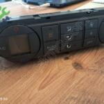 Çıkma Orijinal Klima Kontrol Paneli Ford C-Max 2004-2008 3M5T