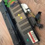 Çıkma Orijinal Klima Kontrol Paneli Ford C-Max 2004-2008 3M5T