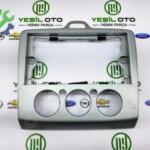 Ford C-Max 2000-2026 Konsol 4M5118522ADW Çıkma