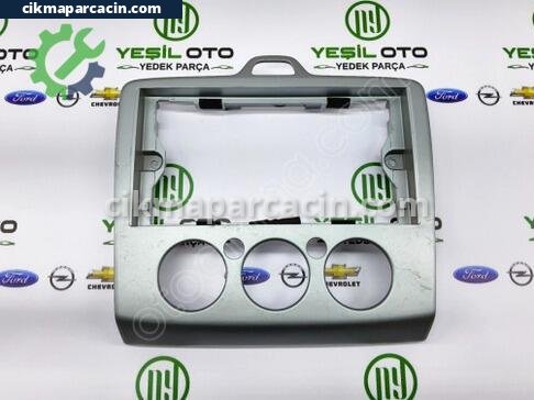 Ford C-Max Konsol çıkma parça