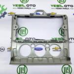 Ford C-Max 2000-2026 Konsol 4M5118522ADW Çıkma