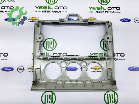 Ford C-Max Konsol 4M5118522ADW çıkma parça