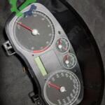 Ford C-Max 2004-2010 Orijinal Çıkma Benzınlı Km Saati