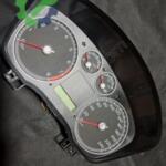 Ford C-Max 2004-2010 Orijinal Çıkma Benzınlı Km Saati