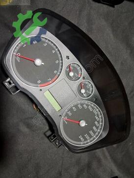 Ford C-Max Km Saati çıkma parça