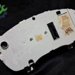 Ford C-Max 2004-2010 Orijinal Çıkma Benzınlı Km Saati