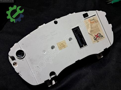 Ford C-Max Km Saati çıkma parça