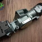 Çıkma Orijinal Kontak (Marş) Ford C-Max 2004-2010 3M51-3F880AC
