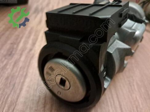 Ford C-Max Kontak (Marş) 3M51-3F880AC çıkma parça