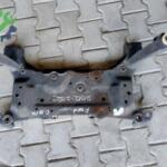 Ford C-Max motor travesi 2012 2020 arası