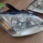 Ford C-Max 2004-2007 Sağ Ön Far Çıkma