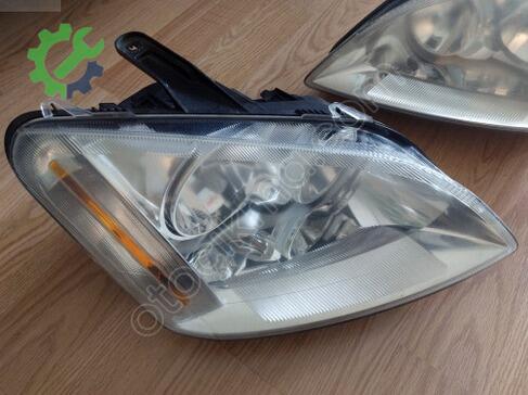 Ford C-Max Sağ Ön Far çıkma parça