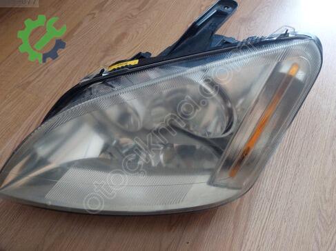 Ford C-Max Sağ Ön Far çıkma parça