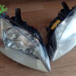 Ford C-Max 2004-2007 Sağ Ön Far Çıkma
