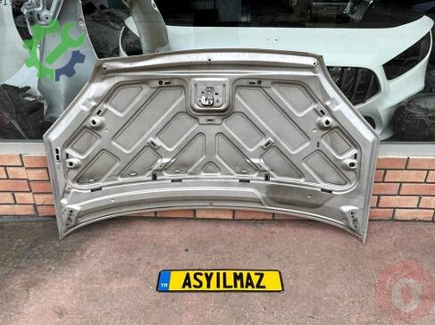 Ford C-Max Ön Kaput 04-07 çıkma parça