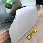 FORD C-MAX ÖN KAPUT ORJİNAL 04-07 UYUMLU