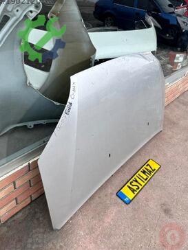 Ford C-Max Ön Kaput 04-07 çıkma parça
