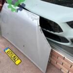 FORD C-MAX ÖN KAPUT ORJİNAL 04-07 UYUMLU