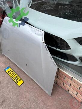 Ford C-Max Ön Kaput 04-07 çıkma parça
