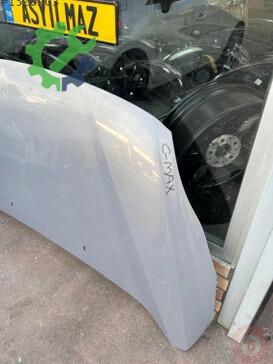 Ford C-Max Ön Kaput çıkma parça