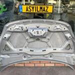 FORD C-MAX ÖN KAPUT ORJİNAL