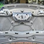 FORD C-MAX ÖN KAPUT ORJİNAL