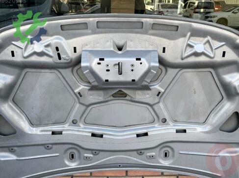 Ford C-Max Ön Kaput çıkma parça