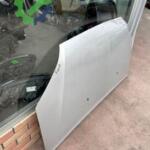 FORD C-MAX ÖN KAPUT ORJİNAL