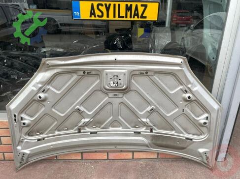 Ford C-Max Ön Kaput çıkma parça