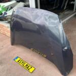 FORD C-MAX ÖN KAPUT ORJİNAL
