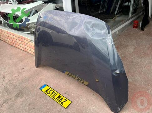 Ford C-Max Ön Kaput çıkma parça