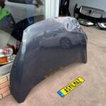 FORD C-MAX ÖN KAPUT ORJİNAL
