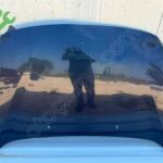 FORD C-MAX ÖN KAPUT (ORJİNAL)