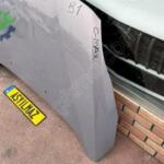 FORD C-MAX ÖN KAPUT ORJİNAL  -NOB1